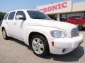 Arctic Ice White - HHR LT Photo No. 1