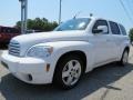 Arctic Ice White - HHR LT Photo No. 3