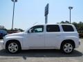 Arctic Ice White - HHR LT Photo No. 4