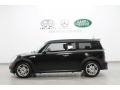 Midnight Black Metallic - Cooper S Clubman Photo No. 2