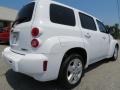 Arctic Ice White - HHR LT Photo No. 7