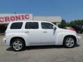Arctic Ice White - HHR LT Photo No. 8