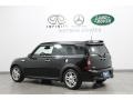 2010 Midnight Black Metallic Mini Cooper S Clubman  photo #5