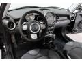 Midnight Black Metallic - Cooper S Clubman Photo No. 6
