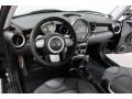 2010 Midnight Black Metallic Mini Cooper S Clubman  photo #6