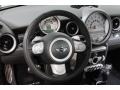 Midnight Black Metallic - Cooper S Clubman Photo No. 7