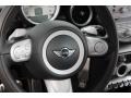 Midnight Black Metallic - Cooper S Clubman Photo No. 8