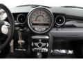 Midnight Black Metallic - Cooper S Clubman Photo No. 9