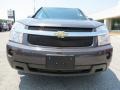 Granite Gray Metallic - Equinox LT AWD Photo No. 2