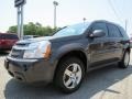 Granite Gray Metallic - Equinox LT AWD Photo No. 3