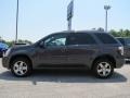 Granite Gray Metallic - Equinox LT AWD Photo No. 4