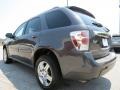 Granite Gray Metallic - Equinox LT AWD Photo No. 5