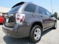 Granite Gray Metallic - Equinox LT AWD Photo No. 7