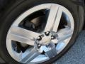Granite Gray Metallic - Equinox LT AWD Photo No. 9