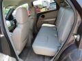 Granite Gray Metallic - Equinox LT AWD Photo No. 12