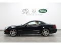 Capri Blue Metallic - SL 550 Roadster Photo No. 2