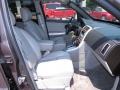 Granite Gray Metallic - Equinox LT AWD Photo No. 17