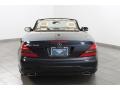 Capri Blue Metallic - SL 550 Roadster Photo No. 4