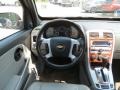 Granite Gray Metallic - Equinox LT AWD Photo No. 21