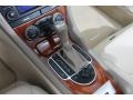 Capri Blue Metallic - SL 550 Roadster Photo No. 12