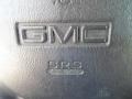 1999 Topaz Gold Metallic GMC Sierra 1500 SLT Extended Cab  photo #30