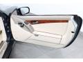 Capri Blue Metallic - SL 550 Roadster Photo No. 13