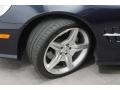 Capri Blue Metallic - SL 550 Roadster Photo No. 26