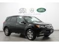 Formal Black Pearl - MDX Technology Photo No. 1