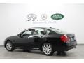 Black Obsidian - M 35x Sedan Photo No. 5