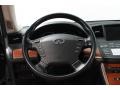 Black Obsidian - M 35x Sedan Photo No. 7