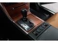 Black Obsidian - M 35x Sedan Photo No. 12