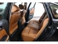 Black Obsidian - M 35x Sedan Photo No. 19