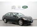 Black Obsidian - G 37 x S Sedan Photo No. 1