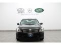 Black Obsidian - G 37 x S Sedan Photo No. 3