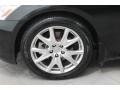 Black Obsidian - G 37 x S Sedan Photo No. 29