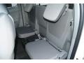 2012 Super White Toyota Tacoma V6 TRD Access Cab 4x4  photo #8