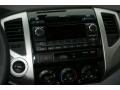 2012 Magnetic Gray Mica Toyota Tacoma V6 TRD Access Cab 4x4  photo #7