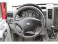 Gray Steering Wheel Photo for 2008 Dodge Sprinter Van #67377413
