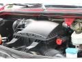 3.0 Liter CRD DOHC 24-Valve Turbo Diesel V6 Engine for 2008 Dodge Sprinter Van 2500 Cargo #67377476