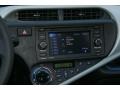 Audio System of 2012 Prius c Hybrid Three