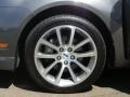 2010 Sterling Grey Metallic Ford Fusion SEL V6  photo #18