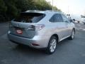 Tungsten Silver Pearl - RX 350 Photo No. 6