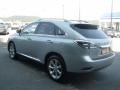 Tungsten Silver Pearl - RX 350 Photo No. 8