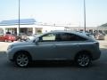 Tungsten Silver Pearl - RX 350 Photo No. 9