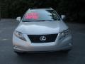 Tungsten Silver Pearl - RX 350 Photo No. 11