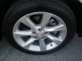 Tungsten Silver Pearl - RX 350 Photo No. 12