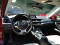2012 Matador Red Mica Lexus CT 200h Hybrid Premium  photo #12