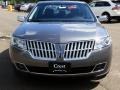 2012 Sterling Gray Metallic Lincoln MKZ AWD  photo #3