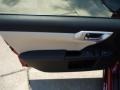 2012 Matador Red Mica Lexus CT 200h Hybrid Premium  photo #14