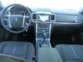 2012 Sterling Gray Metallic Lincoln MKZ AWD  photo #11